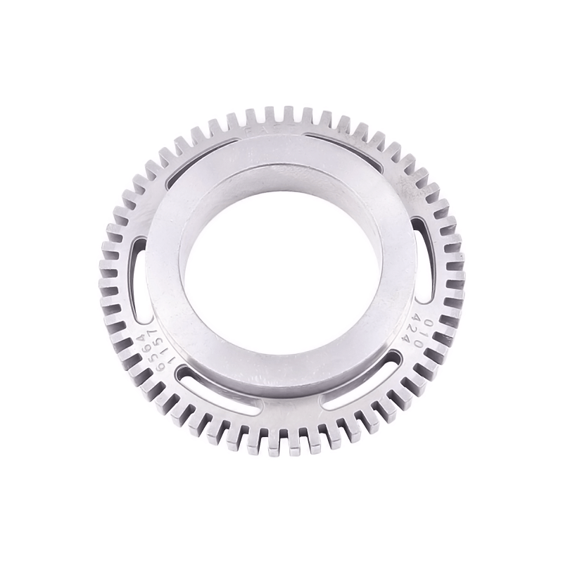 Powder Metallurgy Gear Nav