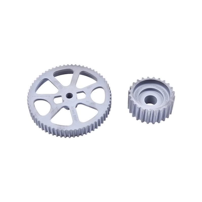 Powder Metallurgy Gear Nav