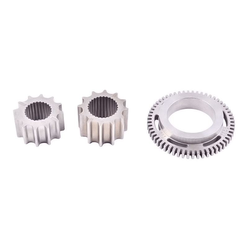 Powder Metallurgy Gear Nav