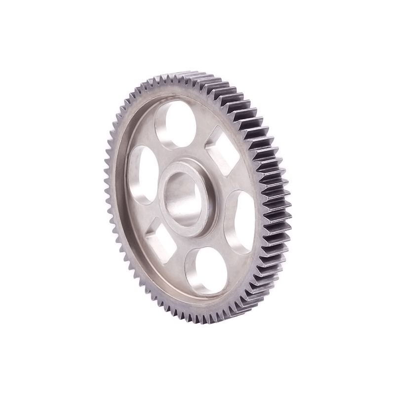 Powder Metallurgy Gear Nav