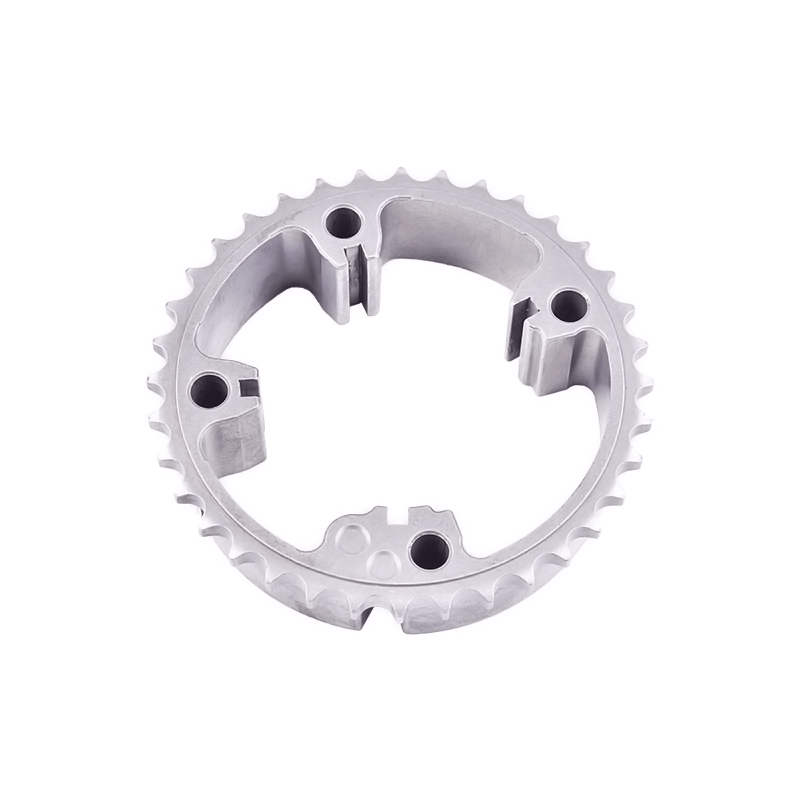 Powder Metallurgy Gear Nav